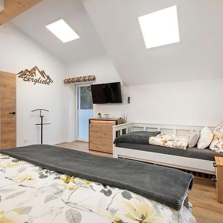 Feriehus Laderding Comfortable