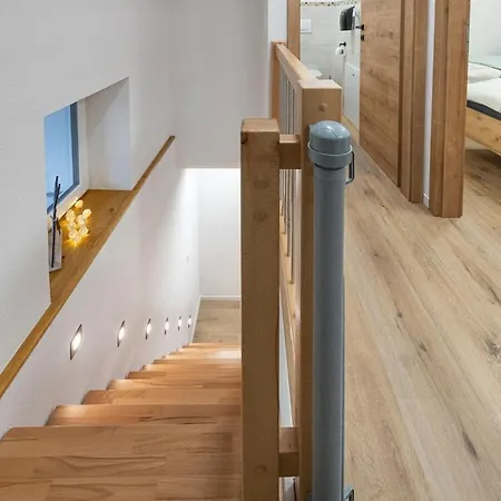 Feriehus Laderding Comfortable