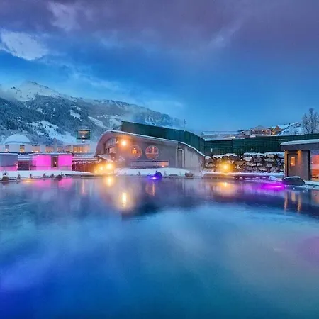 Laderding Comfortable Feriehus Bad Hofgastein