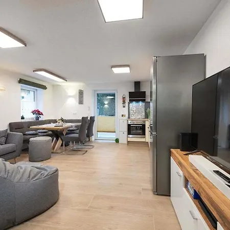 Laderding Comfortable Feriehus