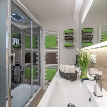 Feriehus Laderding Comfortable