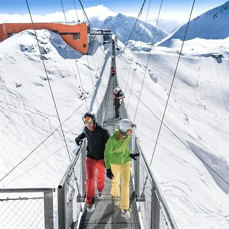 Feriehus Laderding Comfortable Bad Hofgastein
