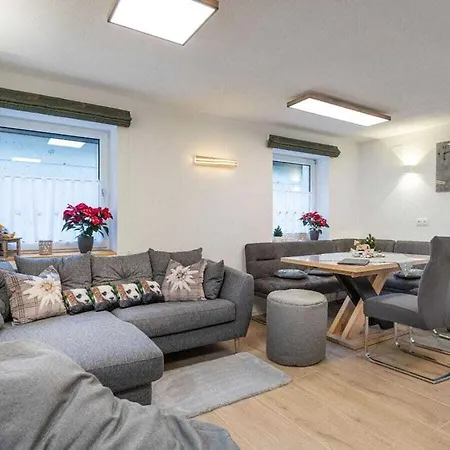 Feriehus Laderding Comfortable