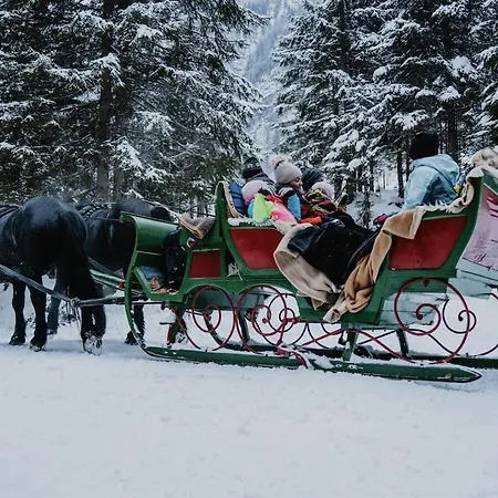 Laderding Comfortable Feriehus Bad Hofgastein