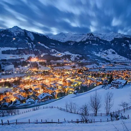 Feriehus Laderding Comfortable Bad Hofgastein