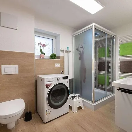 Laderding Comfortable Feriehus