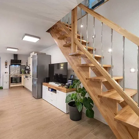 Laderding Comfortable Feriehus Bad Hofgastein